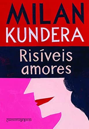 Risíveis amores