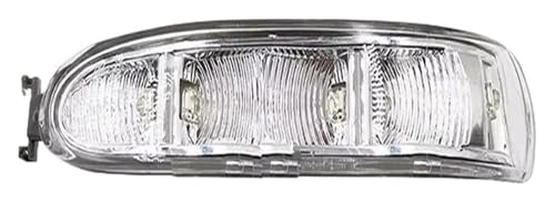 Clignotant pour Benz CLK W209 Viano réparation rétroviseur cassé gauche