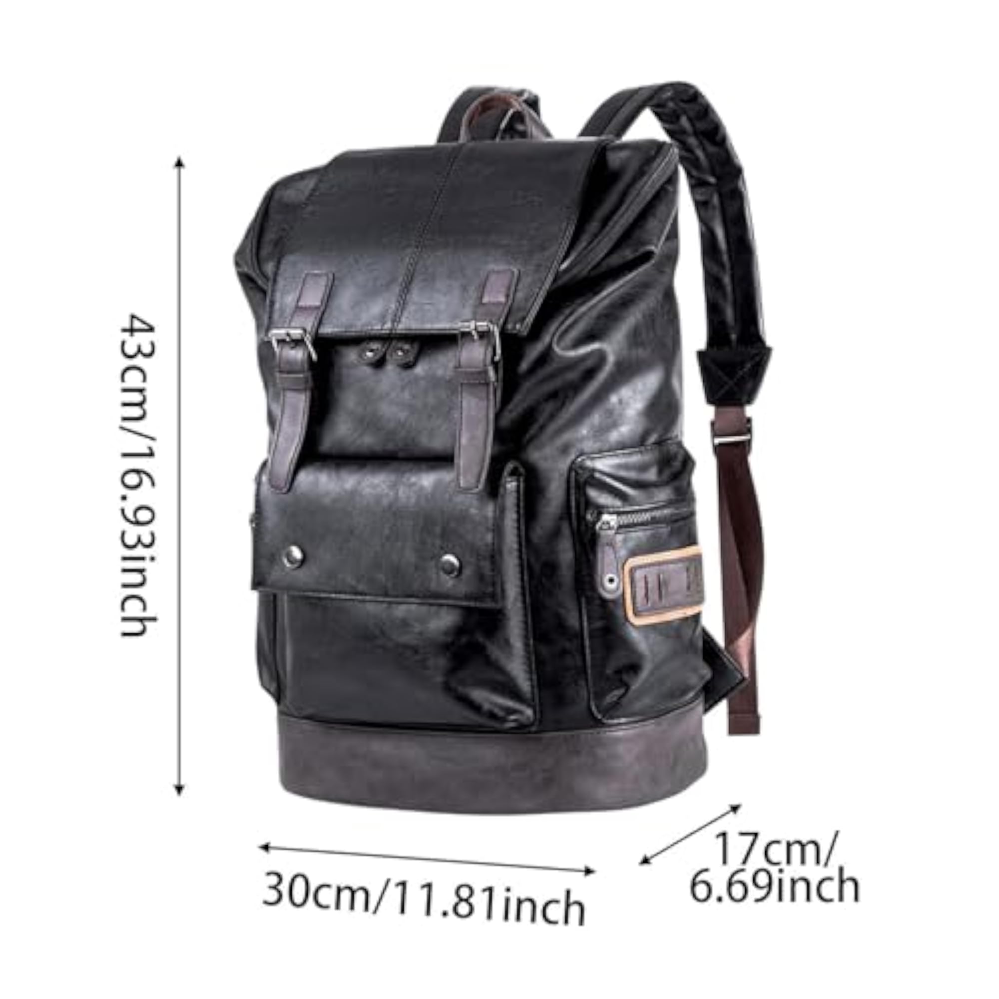 Large Business Backpack for Men, Commuting & Outdoor