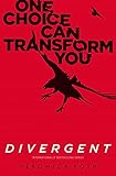 Divergent (Divergent Trilogy)