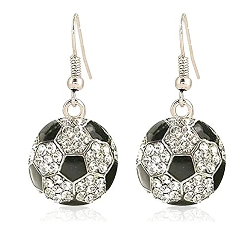Classic Baseball Cubic Zirconia Basketball Volleyball