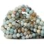 Mix color Amazonite
