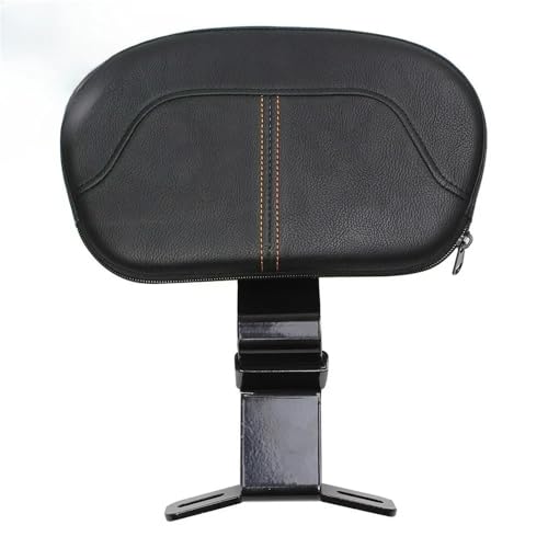 Dossier conducteur moto réglable avec support lombaire actif pour Road Glide 2009-2021