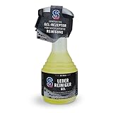 lederreinigungsmittel jacke S100 LEDER-REINIGER GEL: Für Ihre Motorradkleidung nur das Beste! Mit der Formel unseres bewährten S100 Lederreiniger Gels gelingt Ihnen die perfekte Reinigung Ihrer Leder-Motorradbekleidung – & das porentief & schonend
