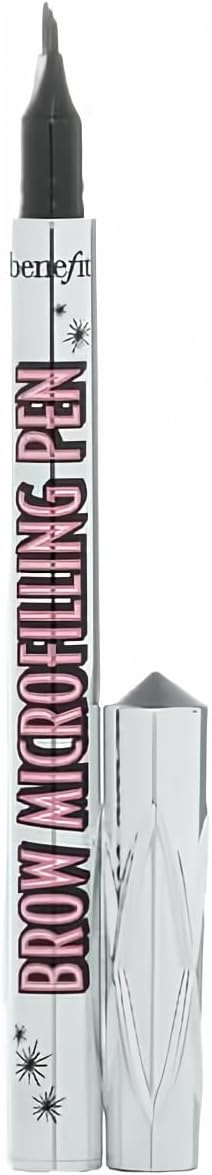 Brow Microfilling Pen #3.5 Medium Brown, 0.02 Ounce