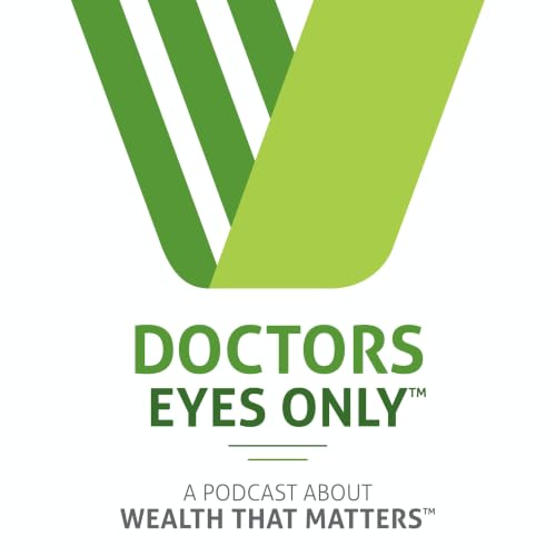 Doctors Eyes Only Titelbild