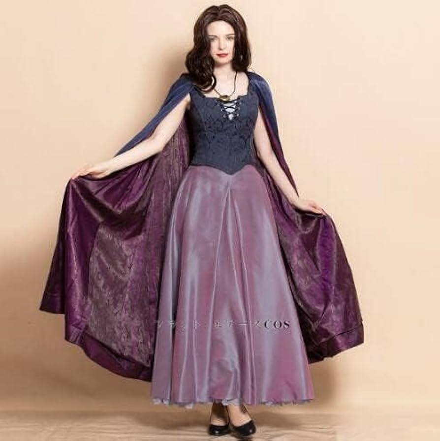 ヴァネッサ 仮装 衣装 Amazon.co.jp: リトルマーメイド ヴァネッサ ヴィランズ アリエル 仮装