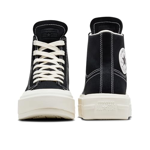 Converse A04689C Chuck Taylor All Star Cruise Uomo, Black/Egret/Black Eu 38.5 - 6