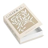 OPEIXSAYKOC Libri Decorativi per Scatola Portaoggetti, Moderno Decorazioni libri, Libro Finto Decorativo, Scatola Apribile a Forma di Libro, decorazione per la casa, ufficio, soggiorno, scaffale