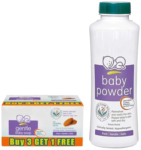 Best soap powder for washing machine