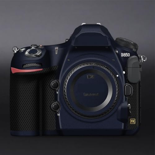 D850 �v���~�A�� �J���� �v���~�A�� �X�e�b�J�[ �ی�t�B���� ���h�~ �X�L�� �ɓK������Nikon D850 �f�J�[���p (�}�b�g�C���f�B�S)