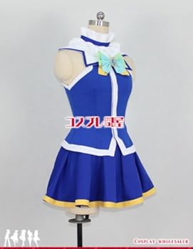 Amazon.co.jp: この素晴らしい世界に祝福を!（このすば） アクア