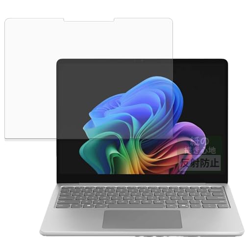 FILMEXT �t�B���� Microsoft Surface Laptop 13�C���` �p ���̂悤�ȕ`���S�n �ی�t�B���� ���˒ጸ ���{��