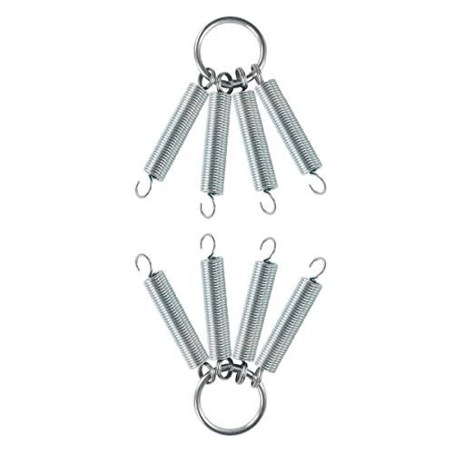 Hqparrts Tire Chain Tensioners Compatible With 20X8X8Garden Tractors Riders Snowblower Snow Blower Lawn Tractor Tire Chains #TOP5