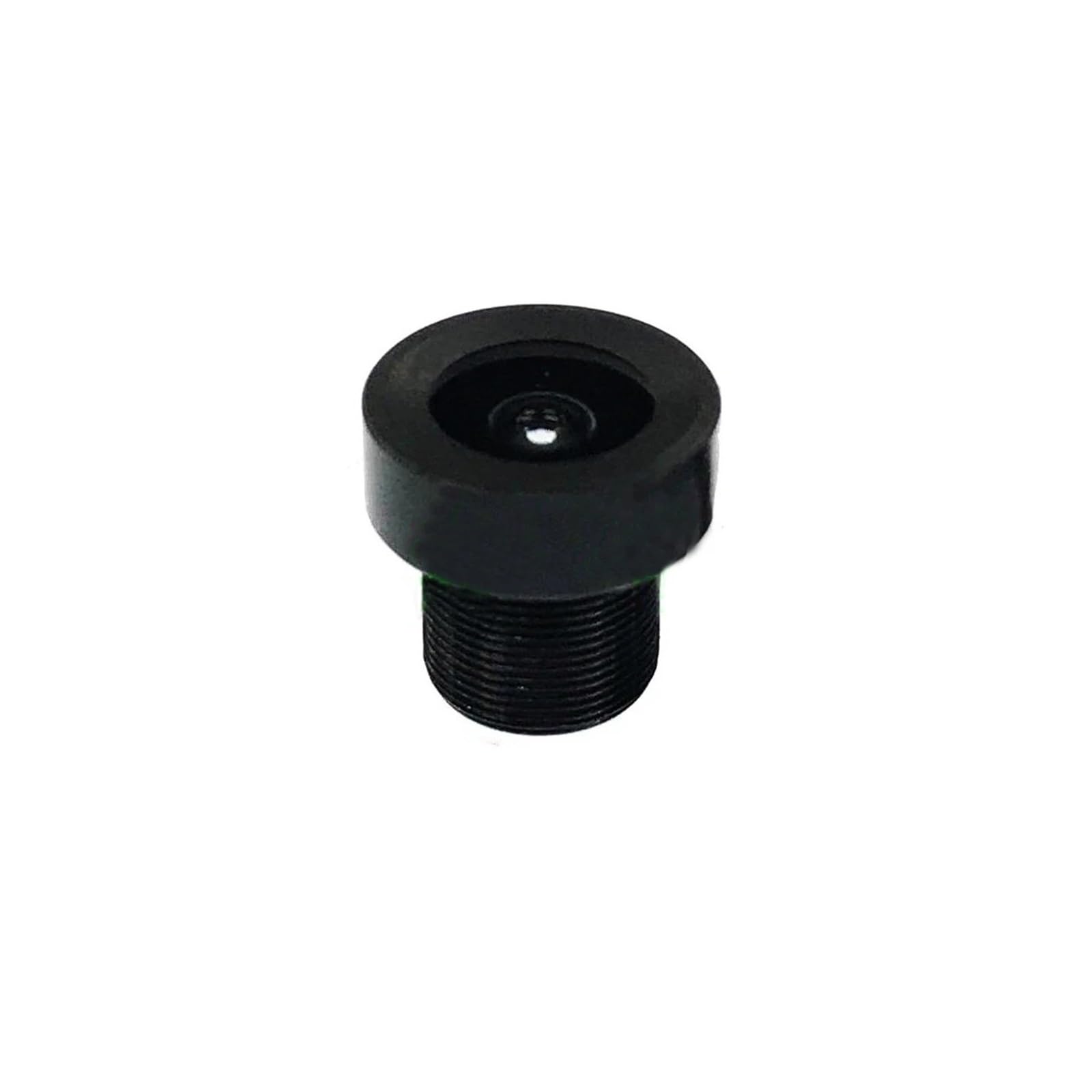 CCTV Lens M7 Mount 2.5MM Aperture F2.5 Format 1/4 with 650nm IR Filter for Car Video Recorder Mini Cameras