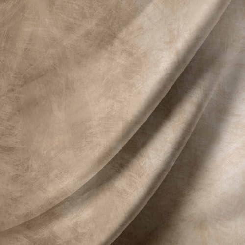 Beige Photography Backdrops Cream Colour Backdrop Vintage Headshot Portrait Photo Props Booth Background Photoshoot Studio Light Tan Texture Abstract Photo Backdrop(8x10ft,Beige) by NAYKALY - Used condition - Image 6