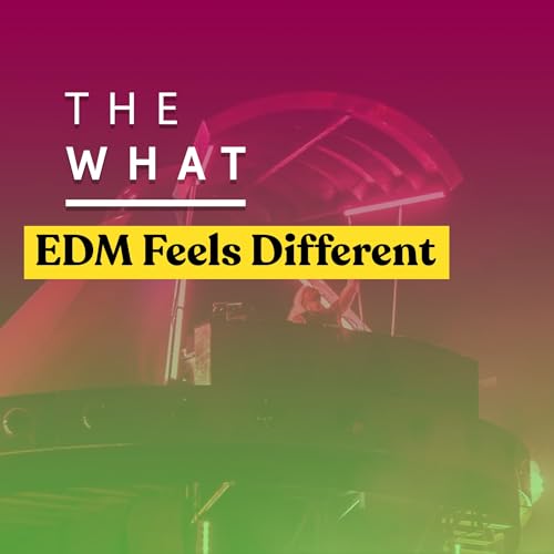 Bonnaroo 2026: Why the EDM Lineup Feels Different (Where Stage)