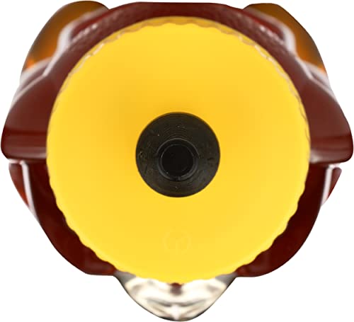 Coopers Honey, Honey Bear Pure, 12 Ounce miniatura 4