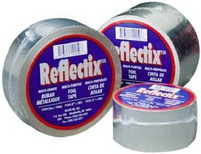 Foil Tape Reflective Insulation by Reflectix
