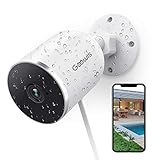 dvr kamera izleme program? 【1080P Full HD & Nachtsicht】Die wlan kamera mit 1080 HD kann selbst bei dunkler Umgebung mit einer Nachtsichtentfernung von bis zu 10 Meter deutlich mehr Platz abdecken.Die wlan Überwachungskamera arbeitet mit 2,4G Wi-Fi (5G-Netzwerk nicht unterstützt) und bietet tagsüber ein schönes, klares und farbenfrohes Bild. Die wifi kamera erfasst klare Details und gewährleistet Sicherheit für Sie bei Tag und Nacht.