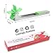Watermelon Windmill Cutter Slicer [Original] - Weetiee Auto Stainless Steel Melon Cuber Knife - Fun Fruit Vegetable Salad Quickly Cut Tool, Best Gift For Girls Mom Friends, Must Have Kitchen Gadget