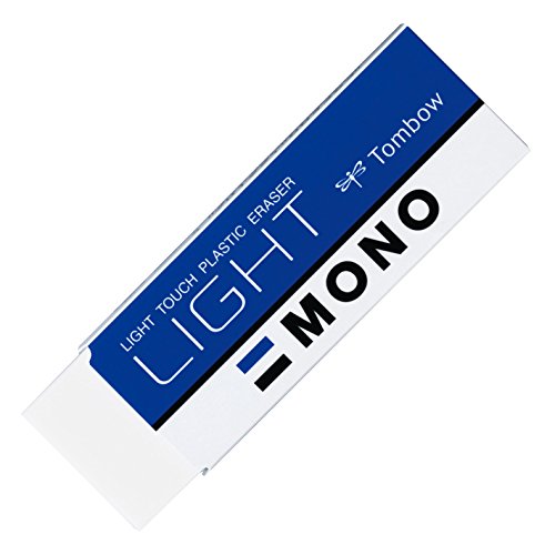 トンボ鉛筆 モノ ライト