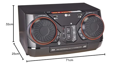 La Mejor Recopilación de Minicomponente lg - 5 favoritos. 19 Imagen adicional