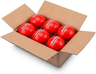 Keenstone Weighted Baseballs Softball Heavy Training Balls for Hitting, Batting and Pitching Training