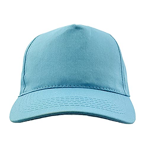 Woolove - Cappellino Sportivo Ricamato con Scritta...