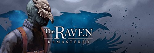 The Raven Hd - Xbox One #TOP7