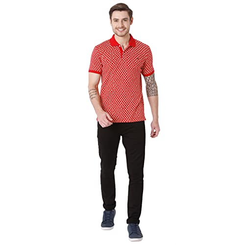 Image of MUFTI Men's Slim T-Shirt