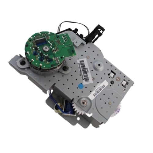Ensemble d'entraînement RM1-8415 haute précision pour maintenance HP M601 M602 M604 M605