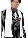 Smiffy's Men's 1920S Scarf with Tassels