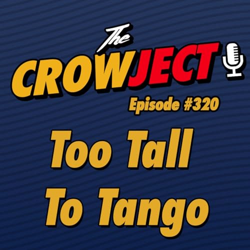 Too Tall To Tango