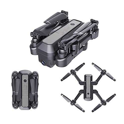 Ficha técnica 4K Camera Multifunction Airplane Drone Children's Remote Control Plane Photography Model Real-Time Aerial Remote Control Drones 4K Ultra-Clear Automatic Photo - Fernando Cortés