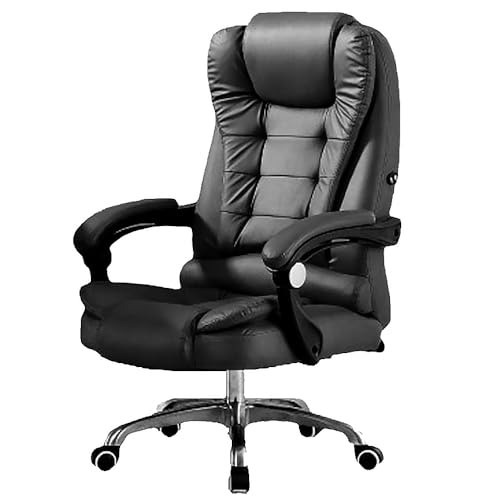 新品　クッション付き　リクライニング　ゲーミング　椅子　チェア　回転　PUレザー レザー ゲーミング座椅子」の人気商品一覧 | 安い商品を通販