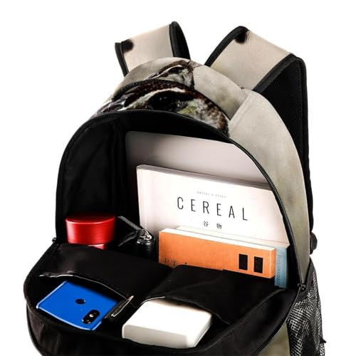 Sac à dos voyage et école mignon pour ordinateur pour vos aventures urbaines - 4