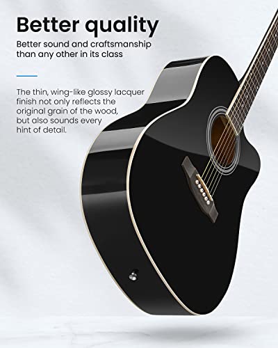 The 26 Best Nylon String Acoustic Guitars of 2026 [Verified] - Cherry Picks