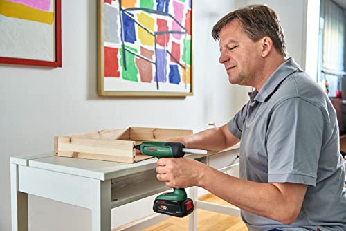 Bâtonnet de colle Bosch professionnelle 200 mm - vue 4