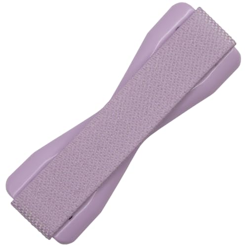 Image of LOVEHANDLE Original Universal Phone Grip - Lavender