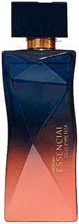 Deo Parfum Essencial Oud Pimenta Feminino - 100ml