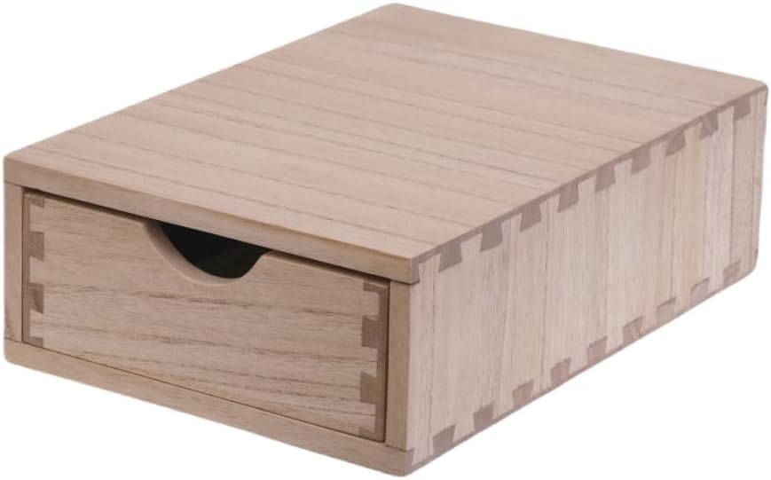 DDYURI Drawer Holder for Coffee Brew - Kitchen Machine Accessories Stand Shelf Countertop - Serve Coffee Station and Pod Capsules Storage Organizer for Home Decor Office Storage Solution CF1D1C-Light