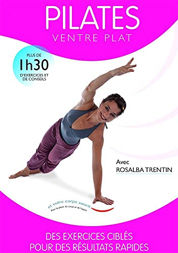 Pilates : Ventre Plat