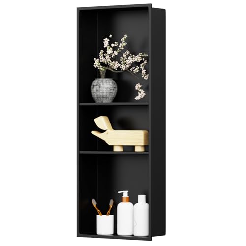 Greenspring 12x30 Stainless Steel Shower Niche