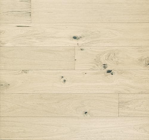 MSI Bristol 7.5 in. x 75 in. Engineered Hardwood Flooring,