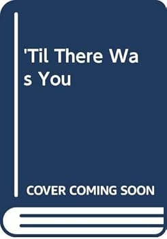 Paperback 'Til There Was You Book