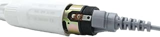 BAZPUR MART® Powerful Electric Nail Drill for Manicures & Pedicures - 30000 RPM, 65W Control Box, 3 Handles for Precise Na... Price In India
