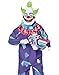 Spirit Halloween Popcorn Gun - Killer Klowns from Outer Space, Unisex Adult, One Size Fits Most, Multicolor