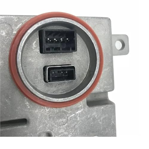 Controlador Xenon A2048703226 con arranque estable para faros HID 4