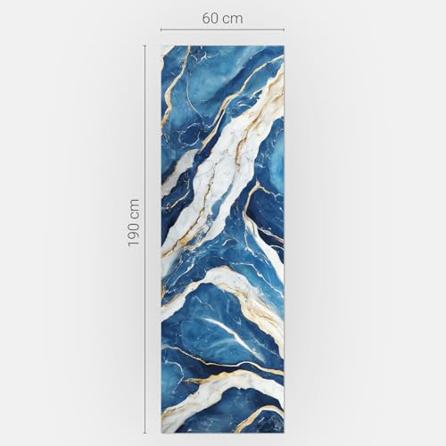 Tapis de cuisine 60x190 cm idéal pour rénover une crédence - 5